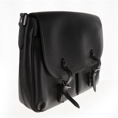 borsa da petto uomo louis vuitton